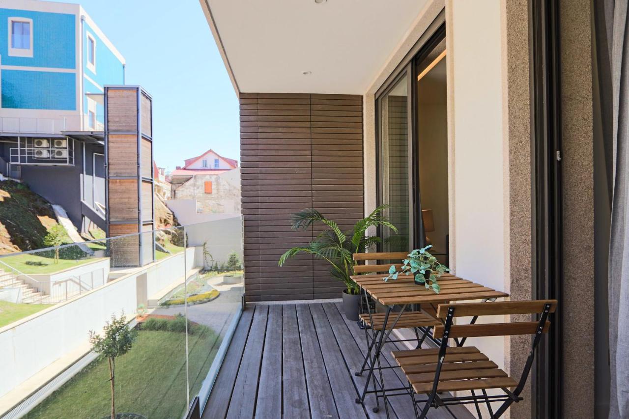 Hm - Casa Ghiselini Porto 213 Apartment Exterior photo