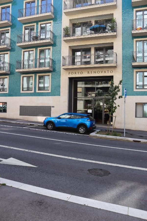 Hm - Casa Ghiselini Porto 213 Apartment Exterior photo